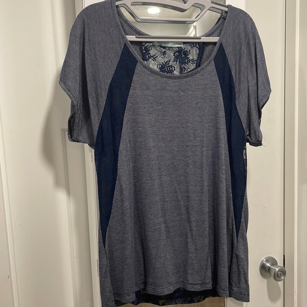 Maurice’s large top